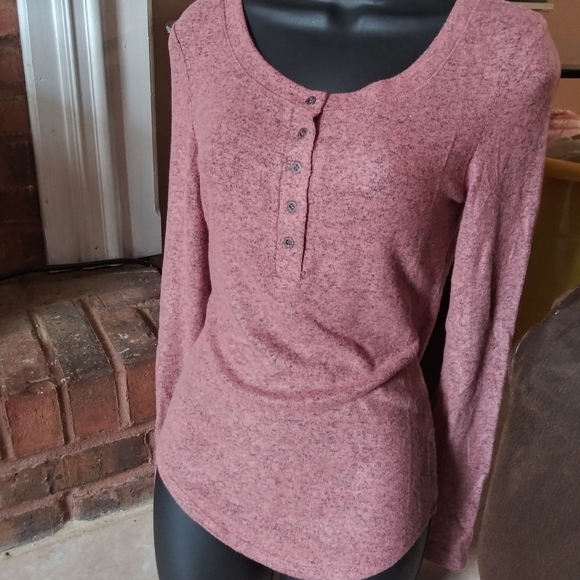 Very Soft round neck top - Picture 2 of 6